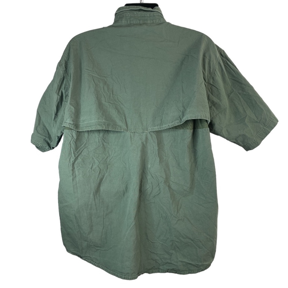 5.11 Tactical Short Sleeve Shirt Size XL - Picture 2 of 6